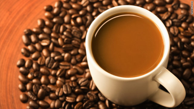 Study Observes That Coffee-drinking Habit Can Potentially Lead to Lower Risk of Liver Cancer